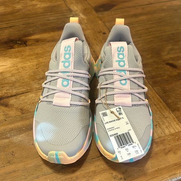 Adidas Lite Racer Adapt 5.0 - Picture 2 of 7